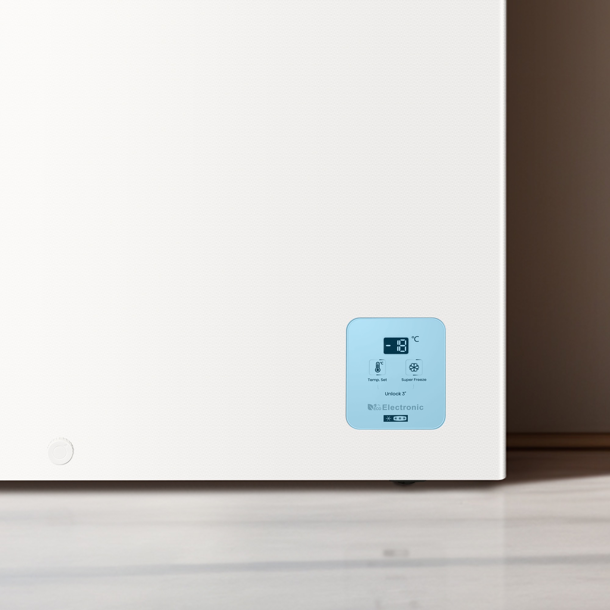 MCF145E | Fridgemaster